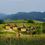 U Huberta Grywald