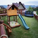 Domek letniskowy U Huberta *