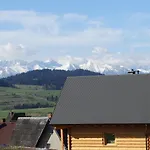 U Huberta Lodge *