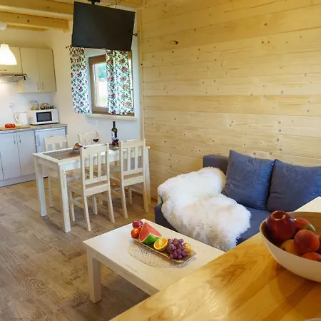 Lodge U Huberta