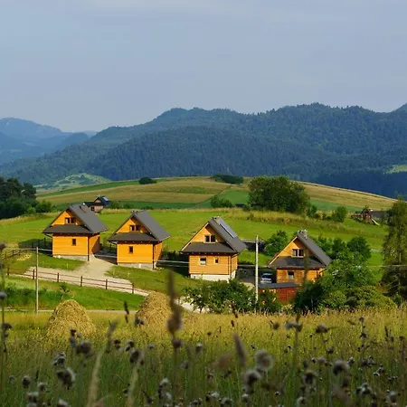 U Huberta Grywald