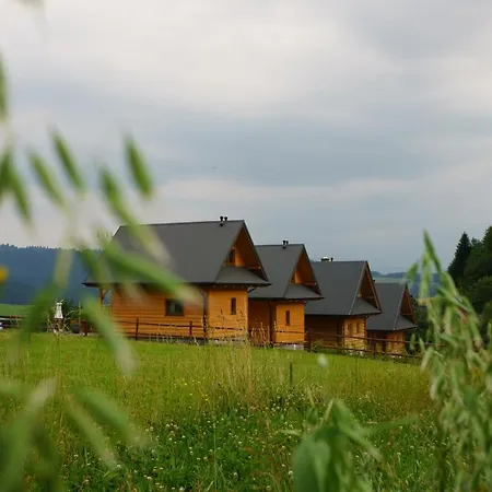 U Huberta Lodge *