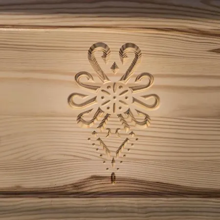 U Huberta אכסניה