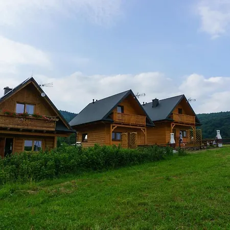 U Huberta Grywald
