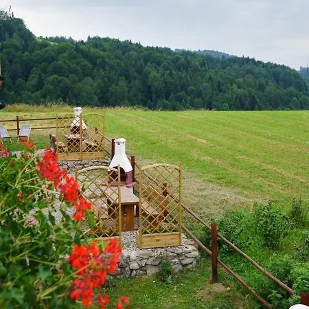 U Huberta Lodge