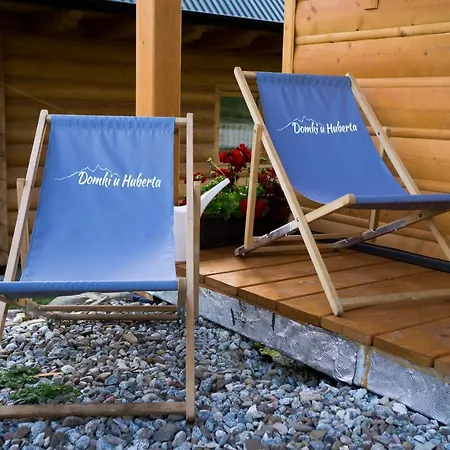 U Huberta אכסניה *