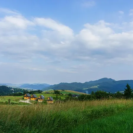 U Huberta אכסניה *