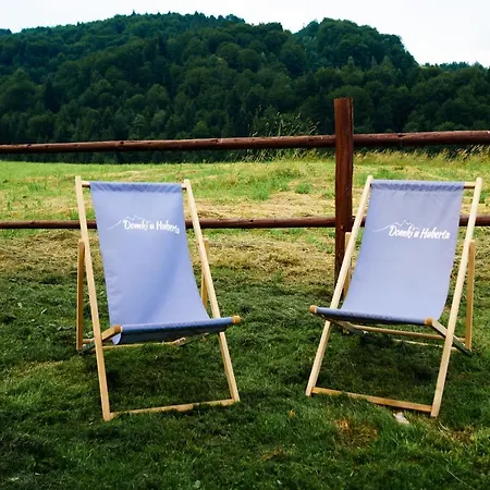 Lodge U Huberta Grywald