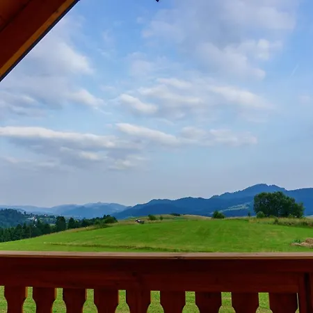 U Huberta Lodge Grywald