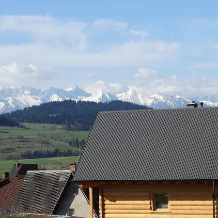 U Huberta Lodge *