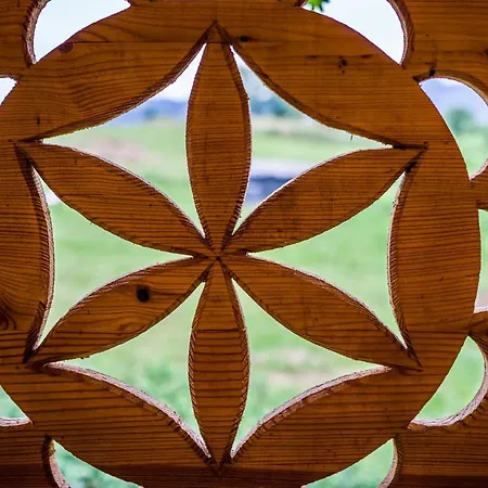 U Huberta אכסניה *