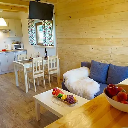 Lodge U Huberta Grywald