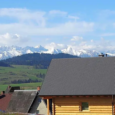 Lodge U Huberta *