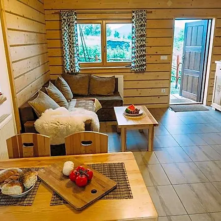 Lodge U Huberta Grywald
