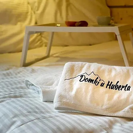 U Huberta *