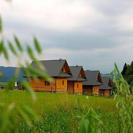 U Huberta Lodge *
