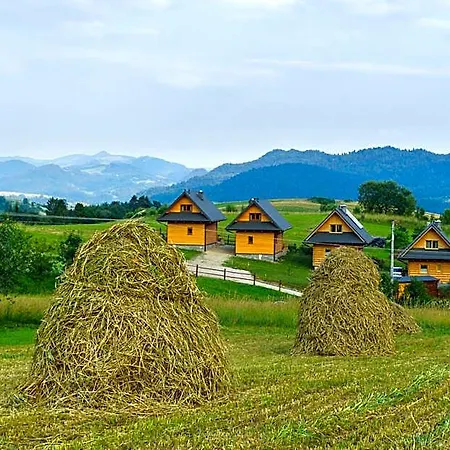 Lodge U Huberta