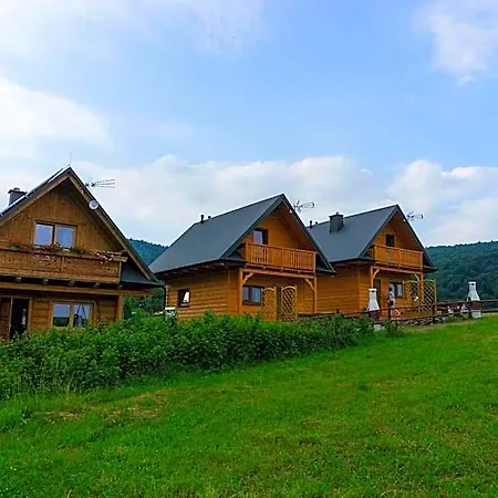 Lodge U Huberta