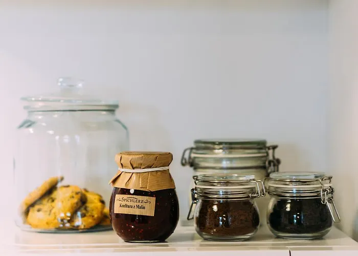 Lodge U Huberta Grywald