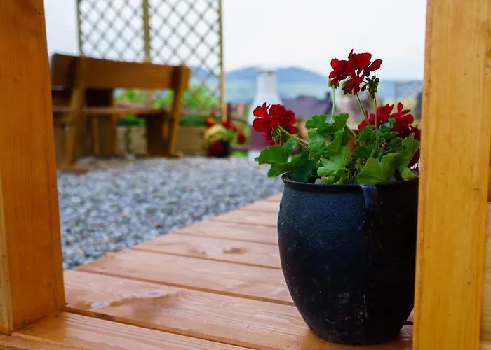 Lodge U Huberta Grywald